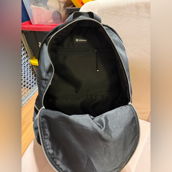 Lululemon Backpack - Picture 4 of 6